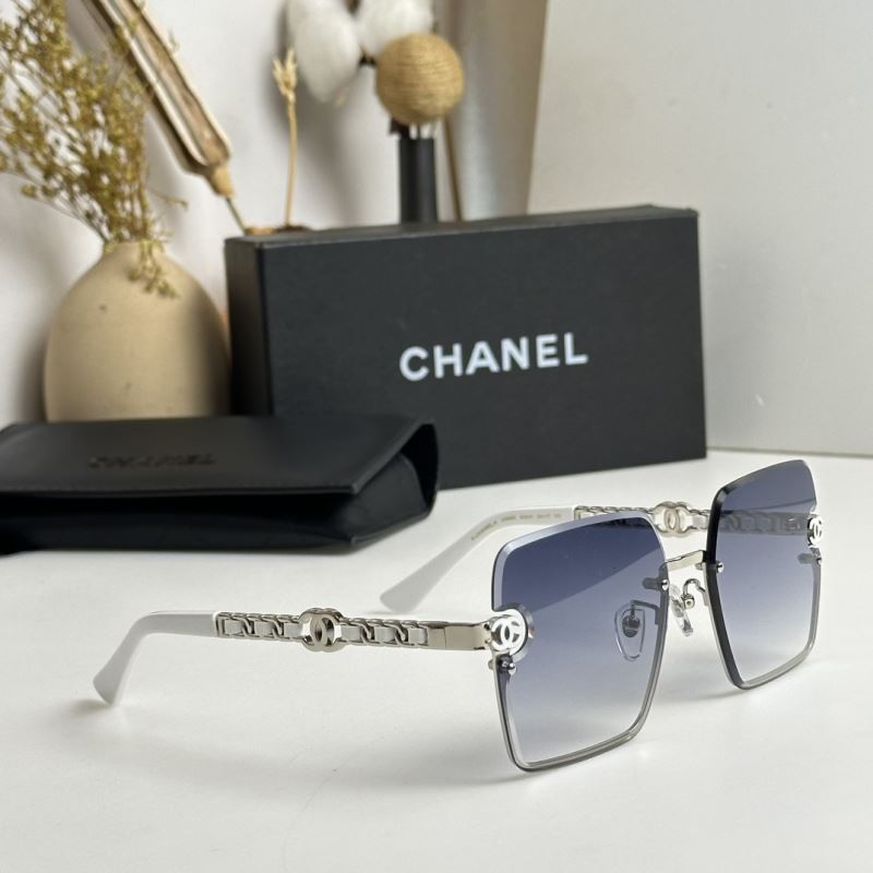 Chanel Sunglasses